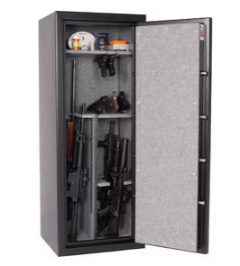Rifle Safes