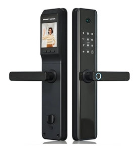 Smart Door Locks