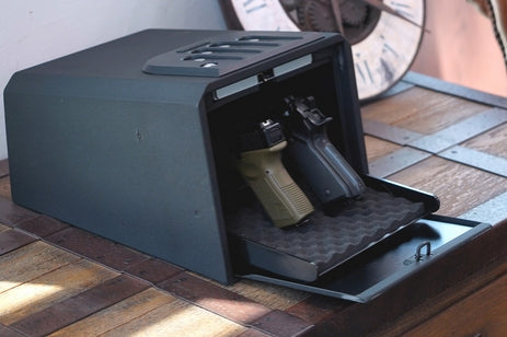 Gun Safes