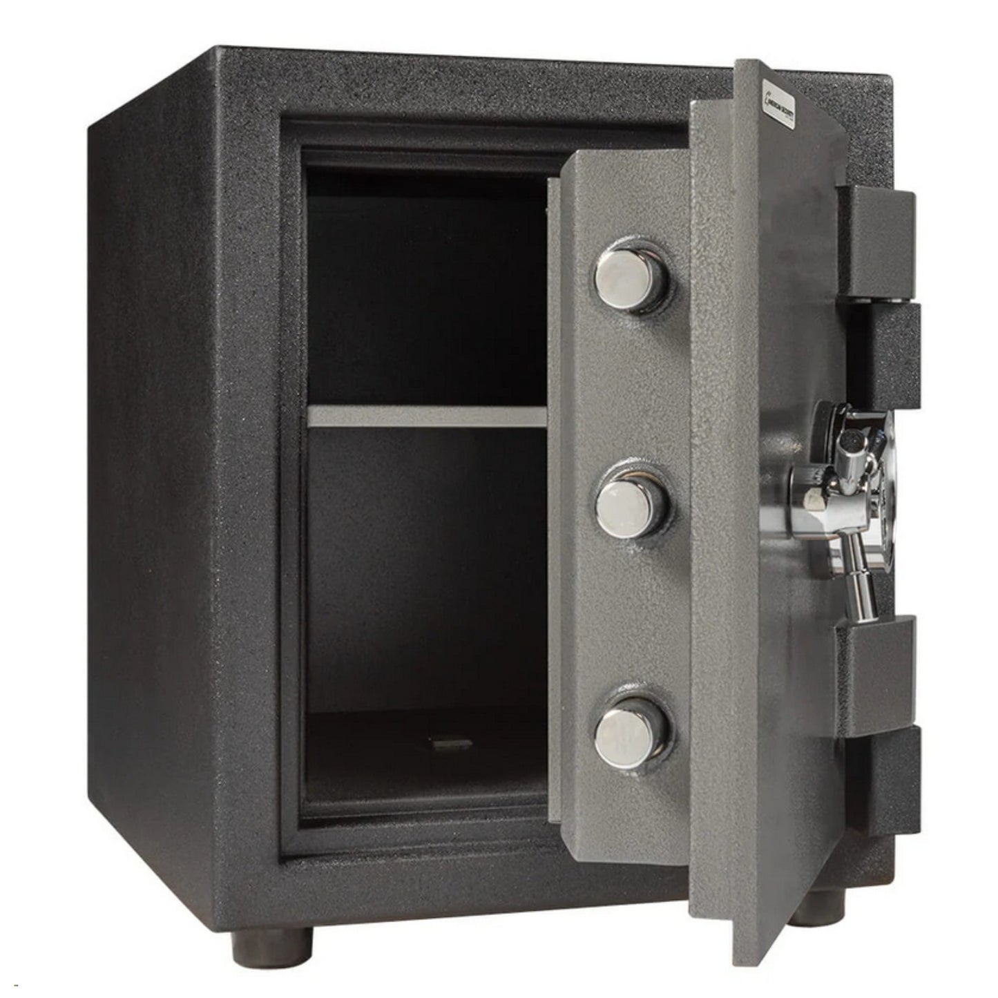 AMSEC BFS1512E1 American Security Burglary and Fire Safe