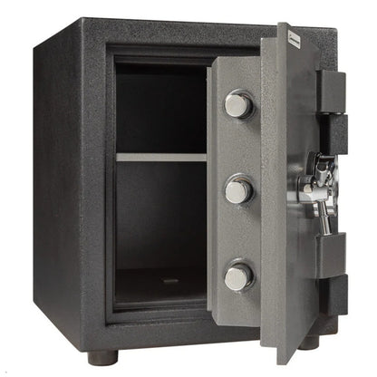 AMSEC BFS1512E1 American Security Burglary and Fire Safe