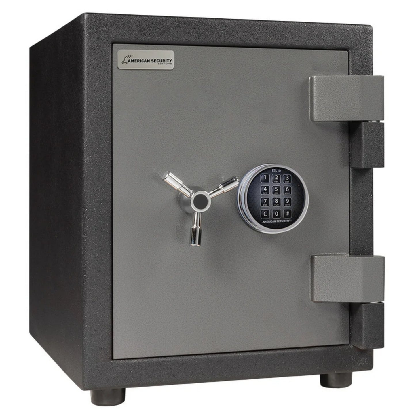 AMSEC BFS1512E1 American Security Burglary and Fire Safe