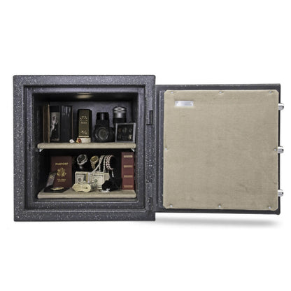 AMSEC BF1716 American Security Burglary and Fire Safe