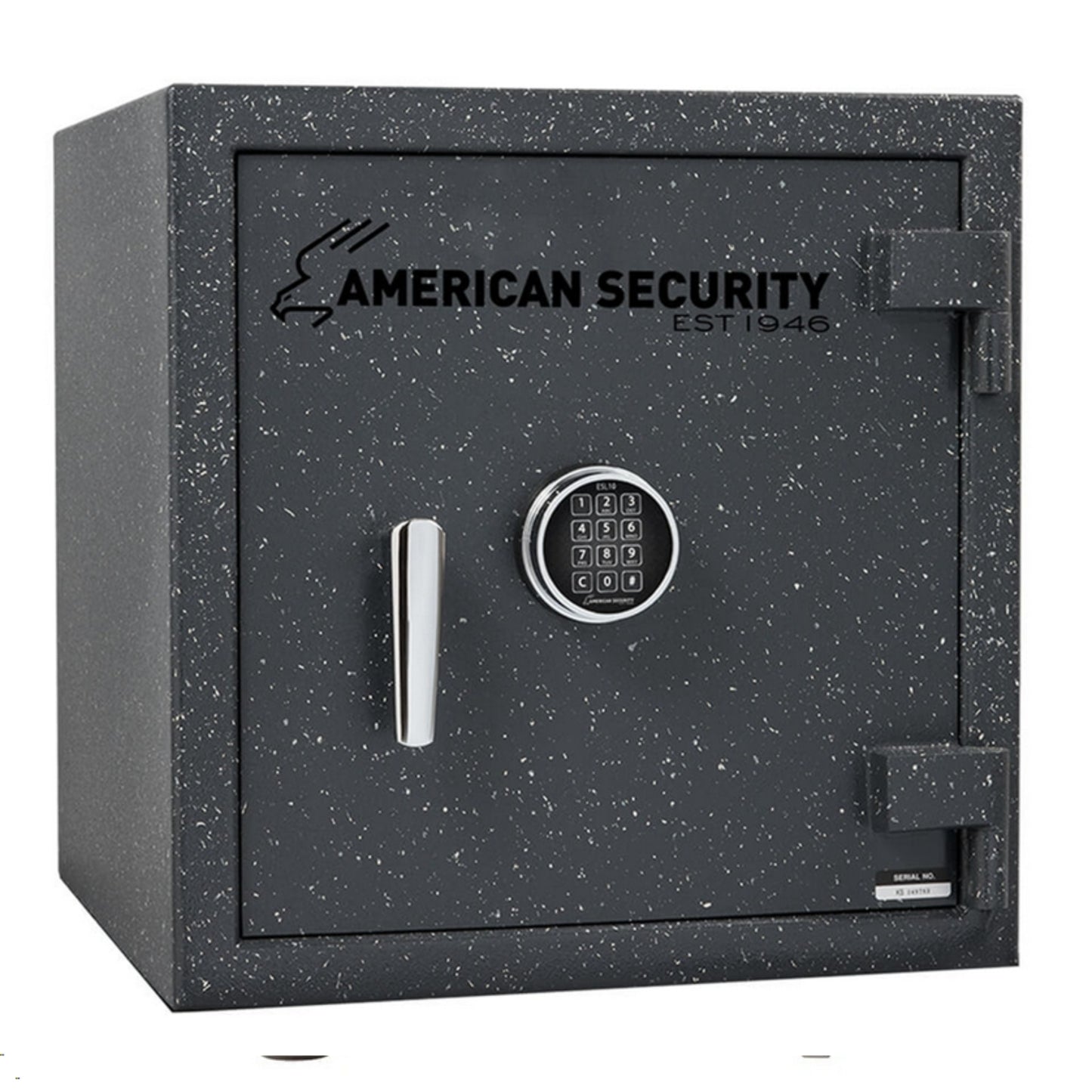 AMSEC BF1716 American Security Burglary and Fire Safe