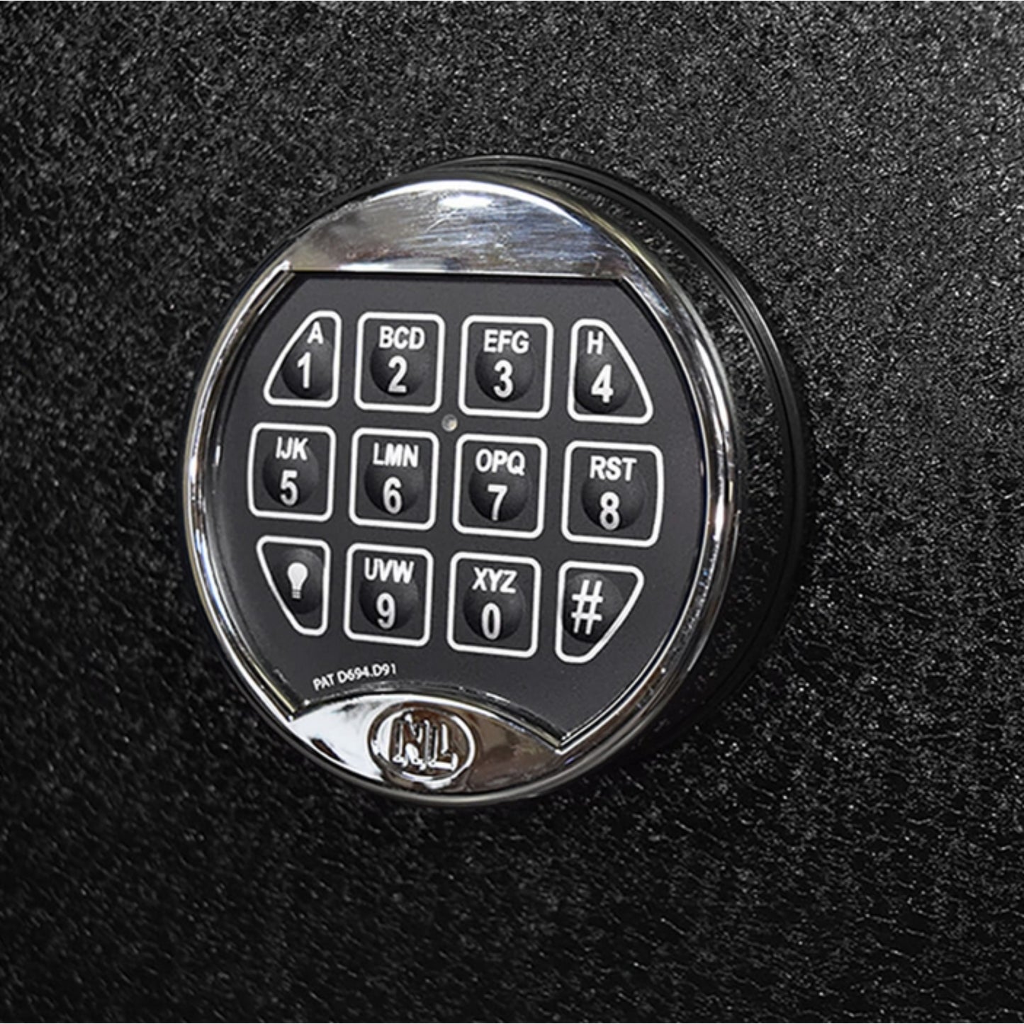Stealth UL Home and Office Safe HS8