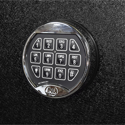 Stealth UL Home and Office Safe HS8