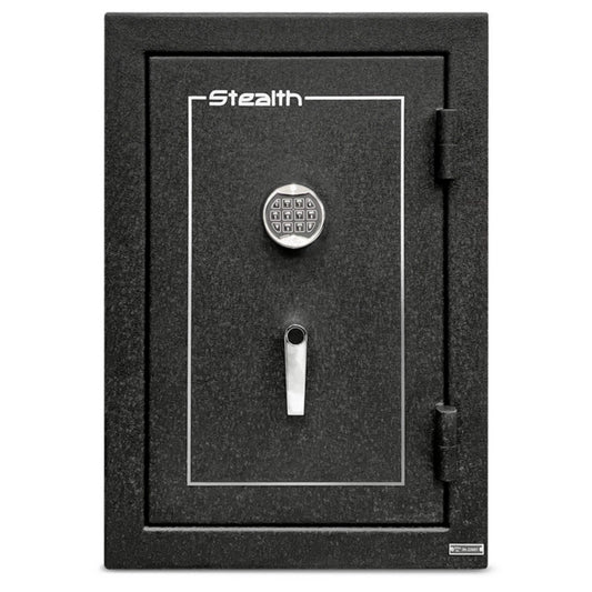 Stealth UL Home and Office Safe HS8
