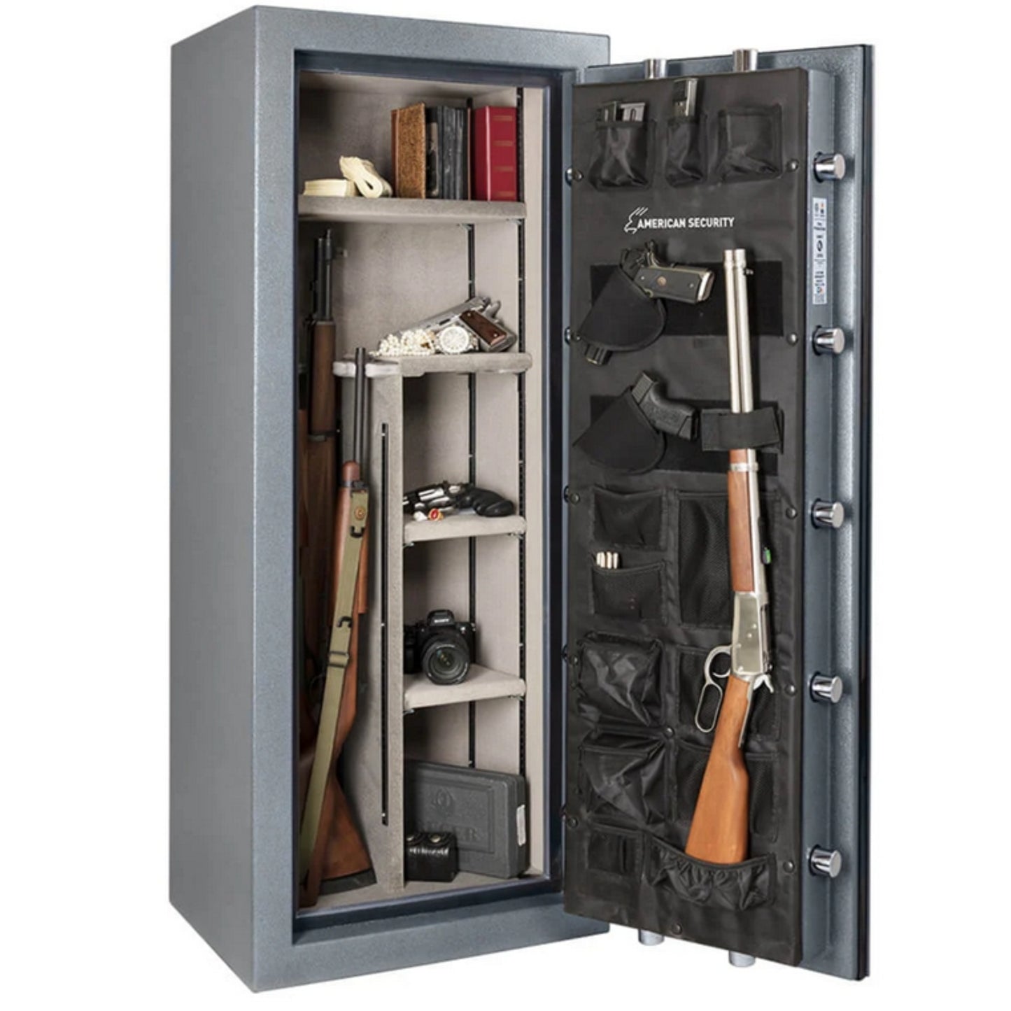 AMSEC NF5924 American Security NF Gun Safe