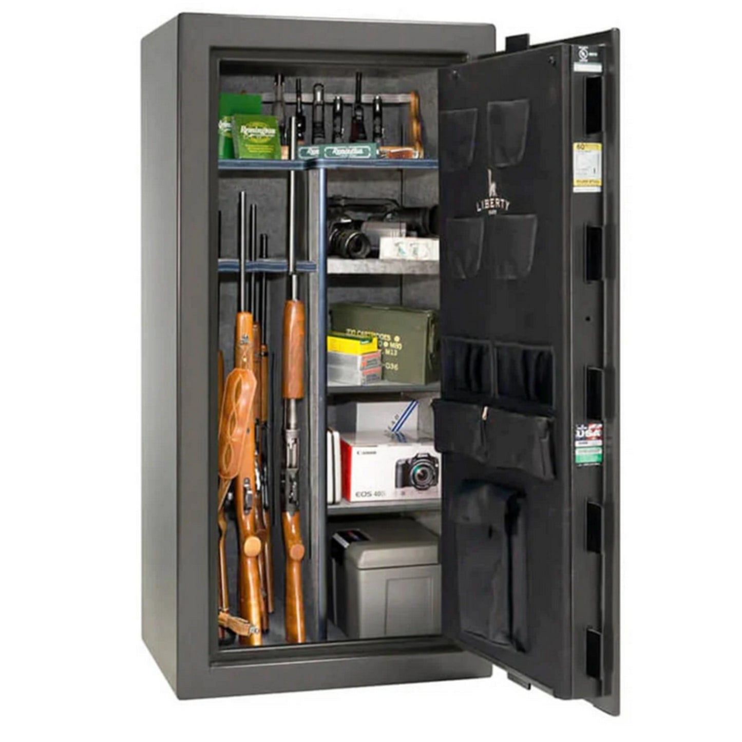 Liberty Gun Safe Colonial 23 CO23