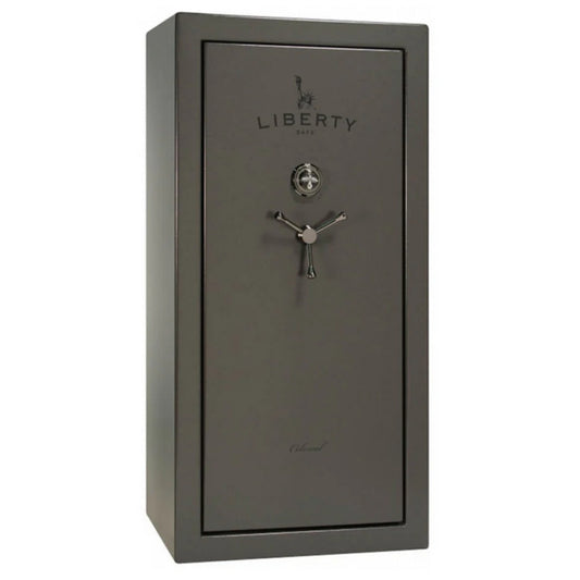 Liberty Gun Safe Colonial 23 CO23