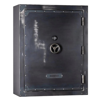 Rhino RSX7253 Raptor Gun Safe – 78 Gun Capacity with SafeX® Security System